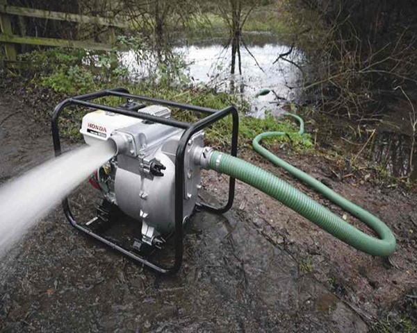 suction hose for water pump