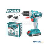 TDLI20024-Lithium-Ion cordless drill
