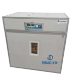 528 Eggs PREMIER Intelligent Automatic Egg Incubator – ER528, 150W, AC Only