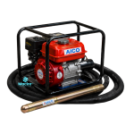 Aico poker vibrator