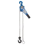 3 Ton 3000Kgs Silverline Hoist Lever