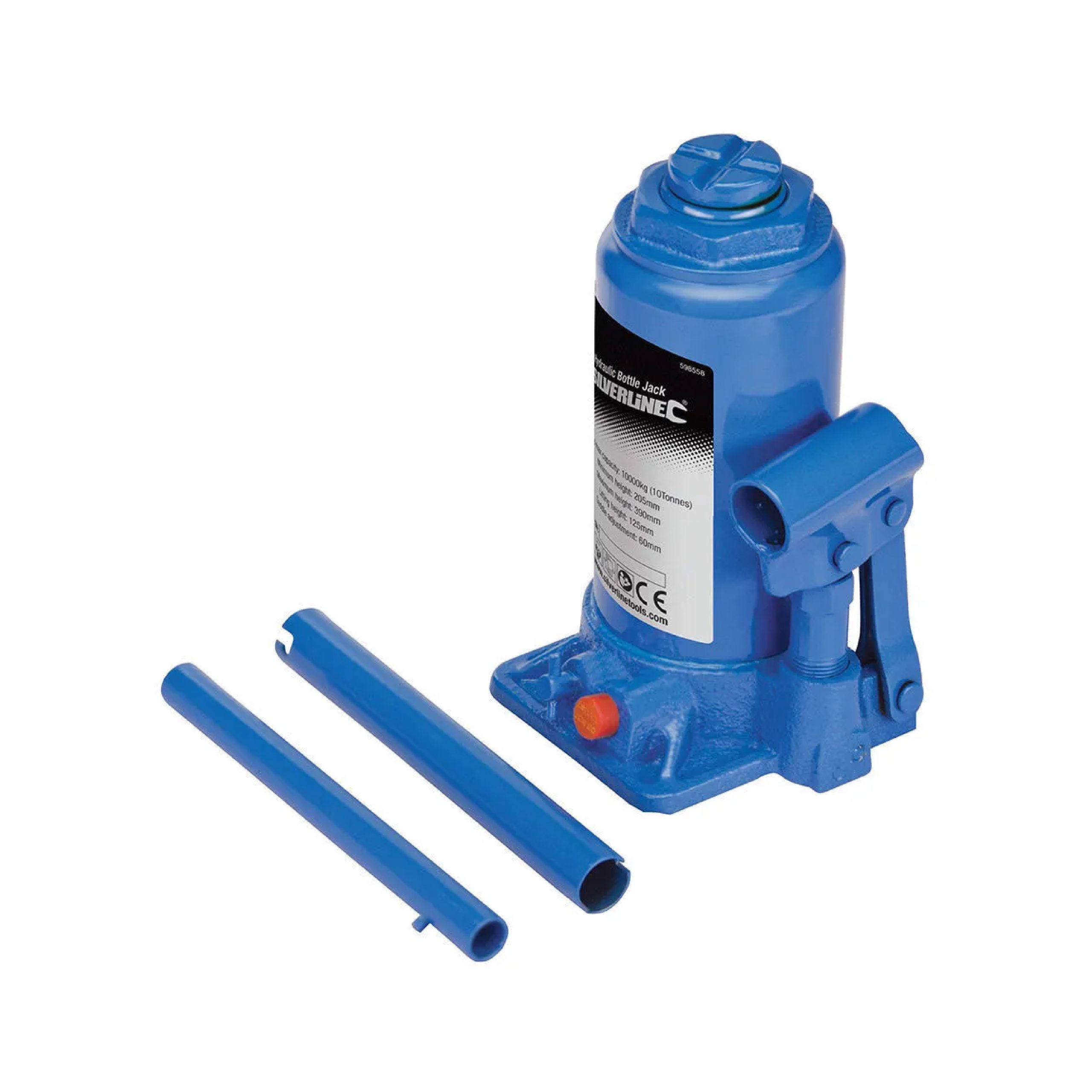 6Tons Silverline Jack Bottle Hydraulic-01