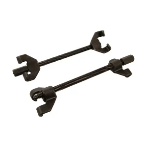 Silverline Compressor Coil Spring 2pc 15.2”