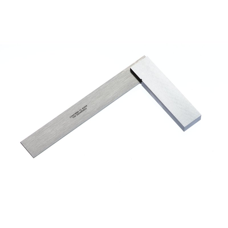 Silverline Square Engineers 12"