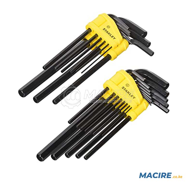 ALLEN-HEX-KEY-TORX-LONG-ARM-9-PCS