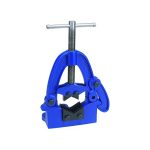 Eclipse Hinged Pipe Vice 10-90mm (3/8 – 3-1/2")