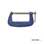 IRWIN CRAMP G 6" 120/6