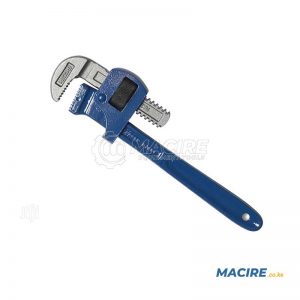 IRWIN PIPE WRENCH STILLSON 12" OPENING CAPACITY
1-1/4"