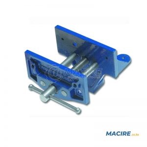 IRWIN WOOD VICE V149 - 6" JAW