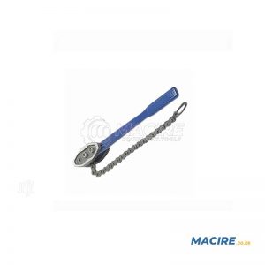 IRWIN WRENCH CHAIN PIPE 234C 52"/1395MM 1"-8"
