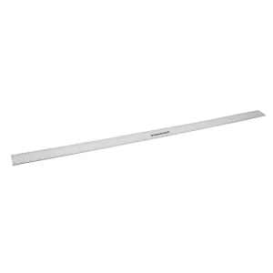Silverline Straight Edge 1.2m