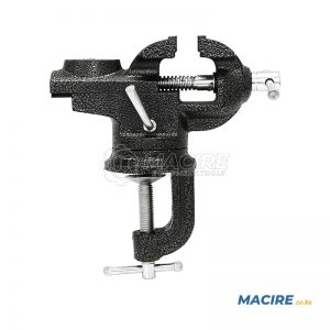 ROLSON VICE TABLE 60MM
