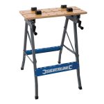 Silverline Workbench Heavy Duty 150kg