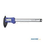 SILVERLINE CALIPER VERNIER 6" DIGITAL