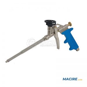 SILVERLINE GUN PU FOAM APPLICATOR