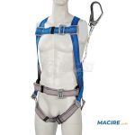 SILVERLINE HARNESS SAFETY H/D