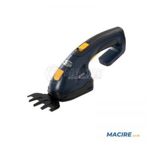 SILVERLINE HEDGE TRIMMER ELECTRIC 3.6V