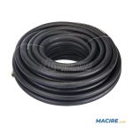 SILVERLINE HOSE RUBBER AIR LINE 15M