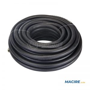 SILVERLINE HOSE RUBBER AIR LINE 15M