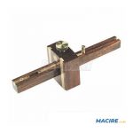 SILVERLINE MORTICE GAUGE 230MM