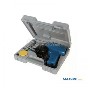 SILVERLINE SOLDERING GUN KIT ELECTRICAL