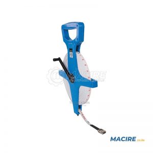 SILVERLINE TAPE MEASURE SURVEYORS 100M F/G
