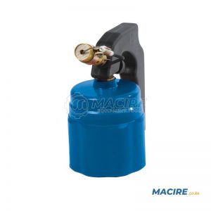 SILVERLINE TORCH BLOW BUTANE