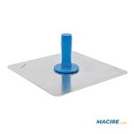 SILVERLINE TROWEL PLASTERING HAWK 330MM X 330MM