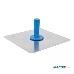 SILVERLINE TROWEL PLASTERING HAWK 330MM X 330MM