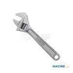 STANLEY ADJUSTABLE WRENCH 24" INSUSLATED