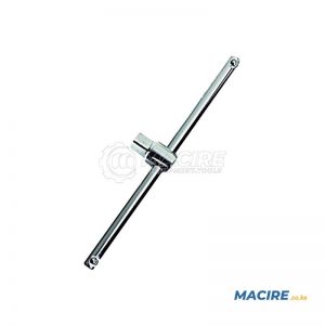 STANLEY 3/4" DRIVE SLIDING T-HANDLE