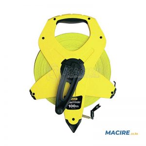 STANLEY FIBREGLASS 100M/330'