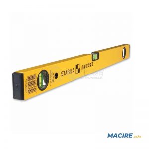 STANLEY SPIRIT LEVEL ALUMINIUM 32"/80CM MAGNETIC