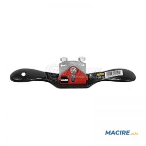 STANLEY SPOKESHAVE ROUND 152