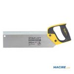 STANLEY TENON SAW 12"