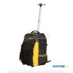 STANLEY TOOLBAG FATMAX WITH WHEELS 15"