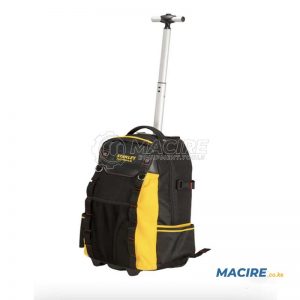 STANLEY TOOLBAG FATMAX WITH WHEELS 15"