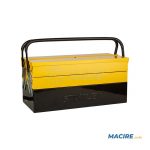 STANLEY  TOOLBOX METAL 5 TRAY 18