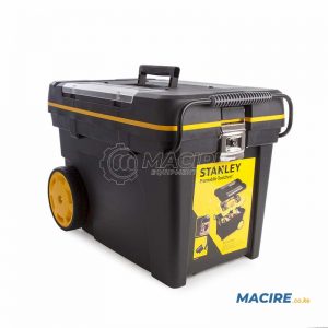 STANLEY TOOLBOX MOBILE JOB CHEST