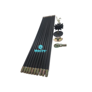silverline rod set