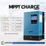 MPPT Charge Control