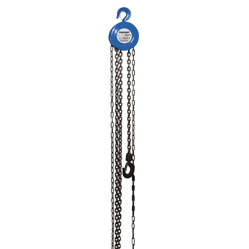 Silverline Block Chain 2t