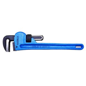 Eclipse Pipe Wrench Leader 48" Opening Capacity 6"