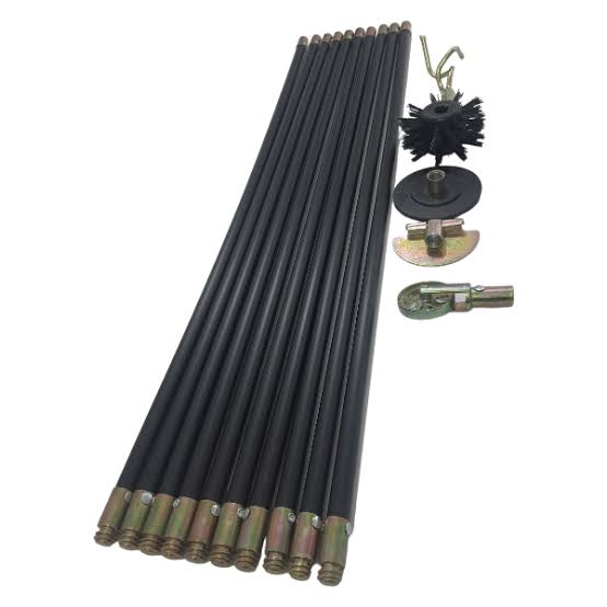 silverline rod set
