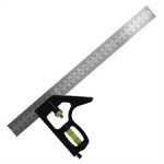Tuf-fix Tht2415012 Square Combination 12” / 300mm