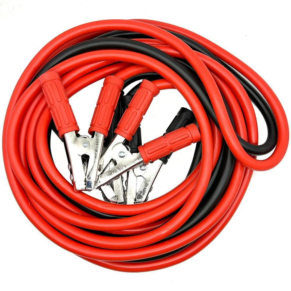 Rolson Jump Leads 800amps