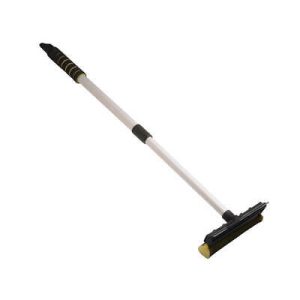 Rolson Squeegee Window Telescopic 10”