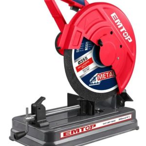Emtop cut off Saw 2350w.