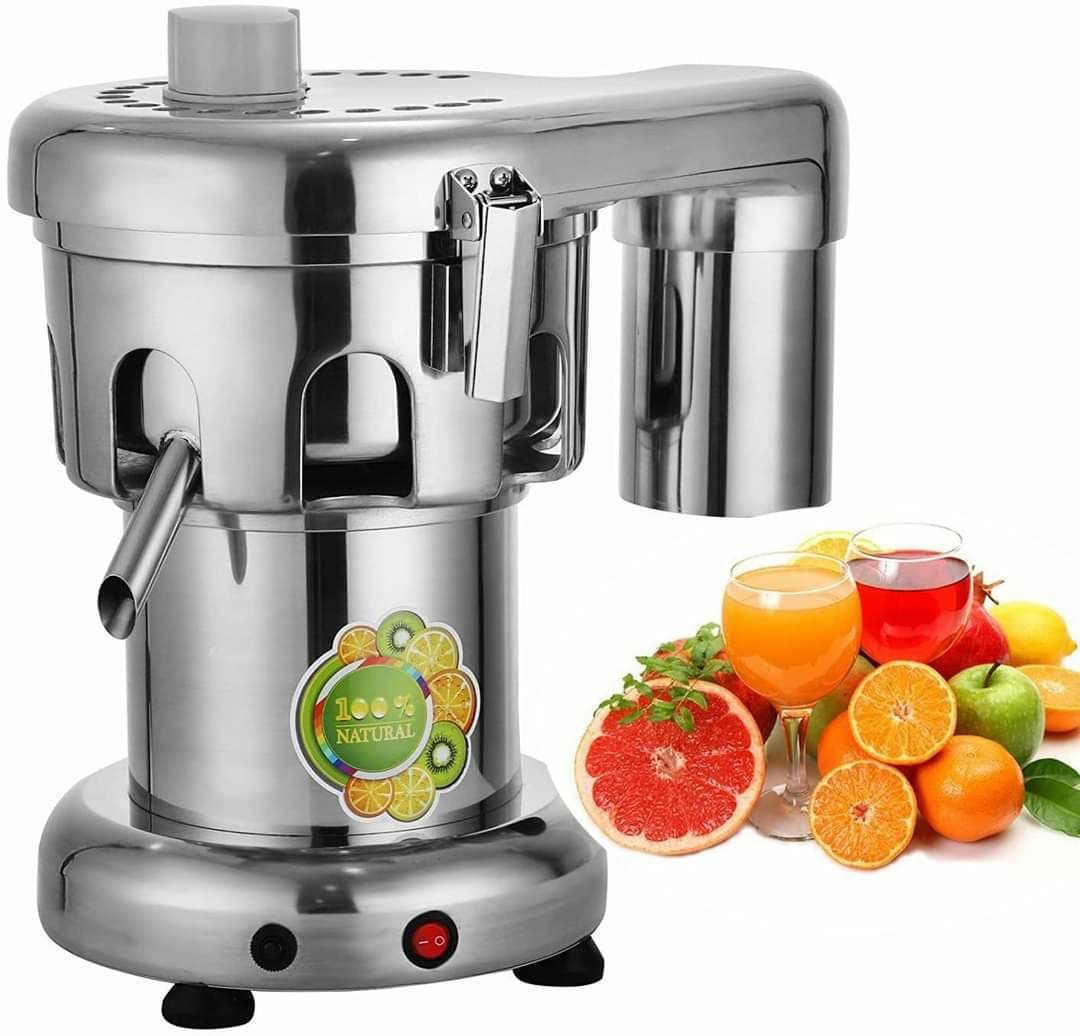 Juice Blender