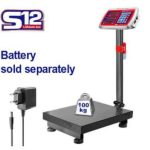 TABLE SCALE 100KG